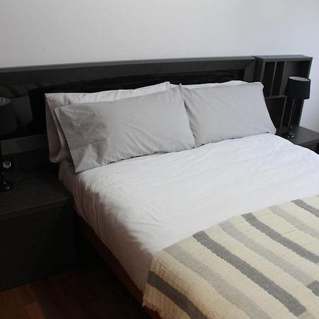 Camino Ingles Habitacion Luxe Doble Bano Y Cocina Apartment A Coruna Bagian luar foto
