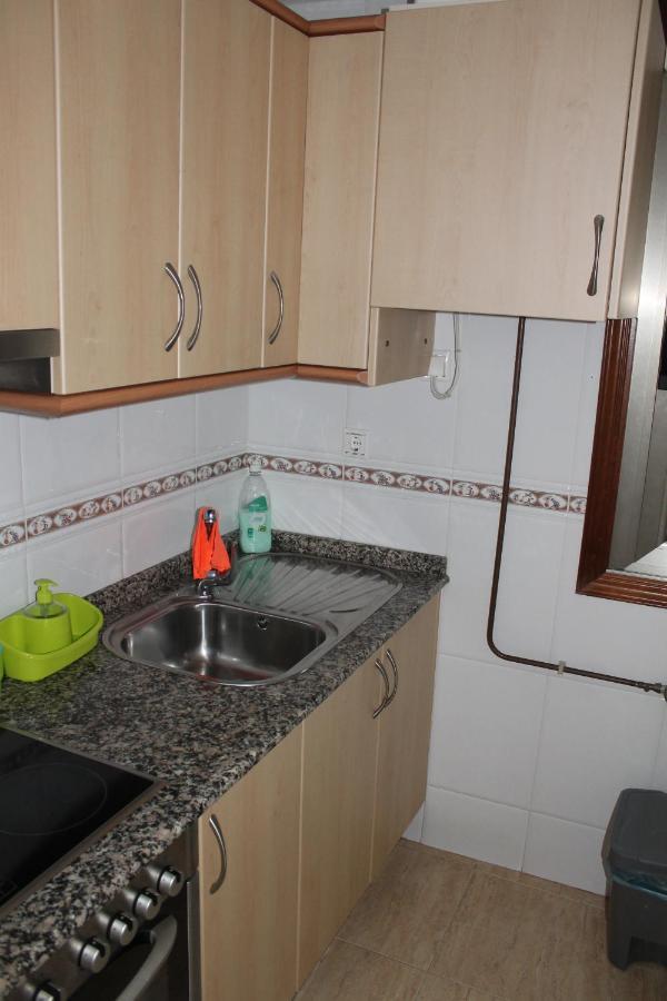 Camino Ingles Habitacion Luxe Doble Bano Y Cocina Apartment A Coruna Bagian luar foto