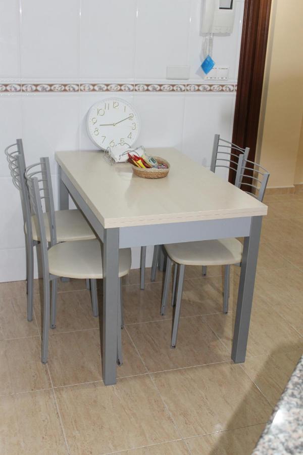 Camino Ingles Habitacion Luxe Doble Bano Y Cocina Apartment A Coruna Bagian luar foto