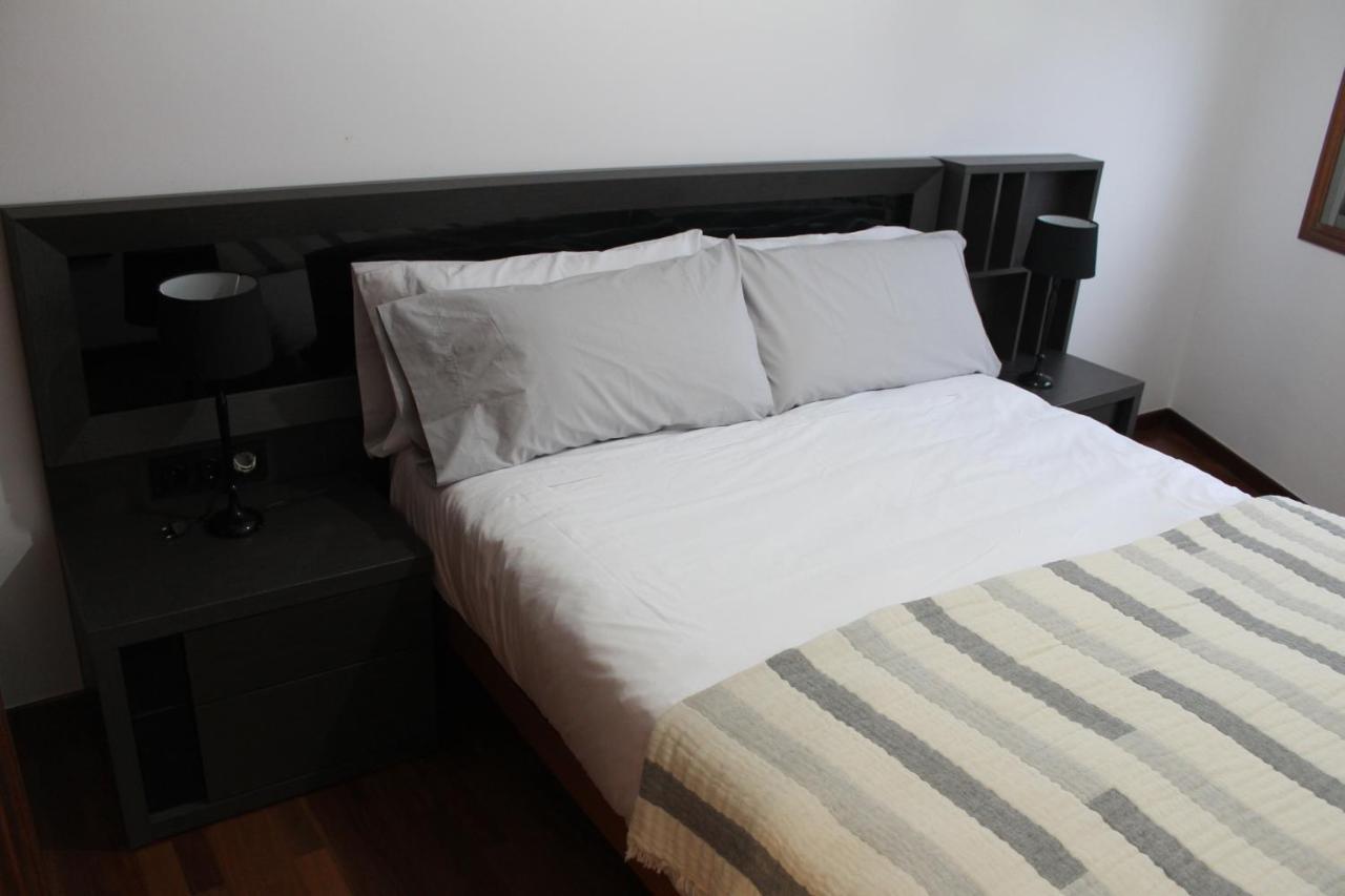 Camino Ingles Habitacion Luxe Doble Bano Y Cocina Apartment A Coruna Bagian luar foto